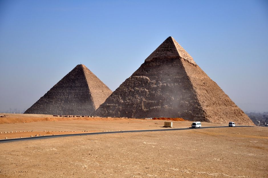Cairo