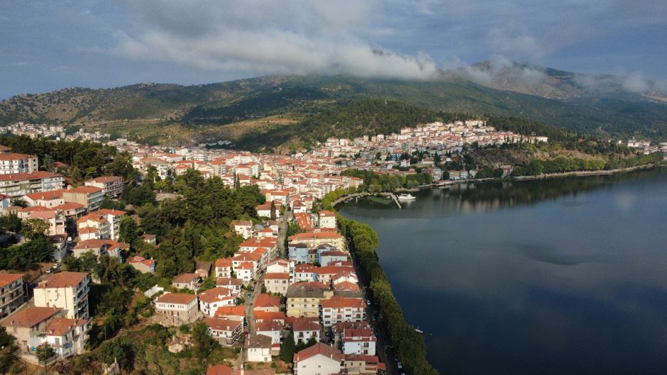 Kastoria