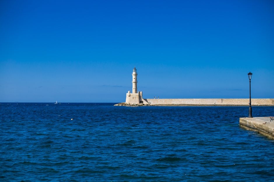 Chania