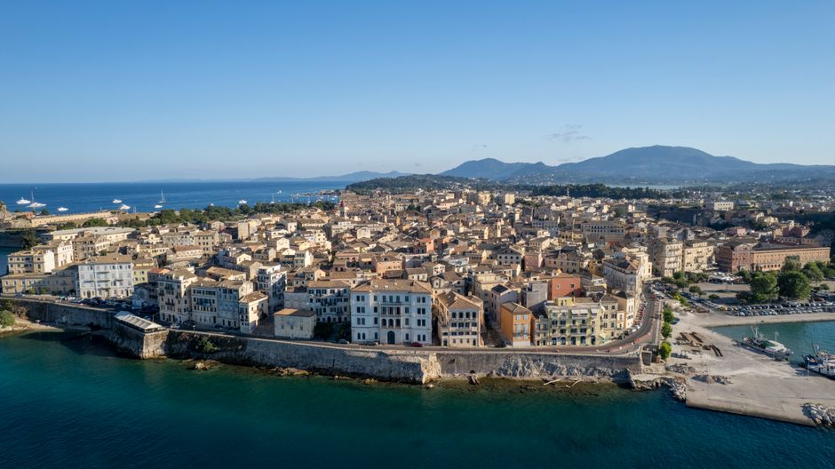 Kerkyra
