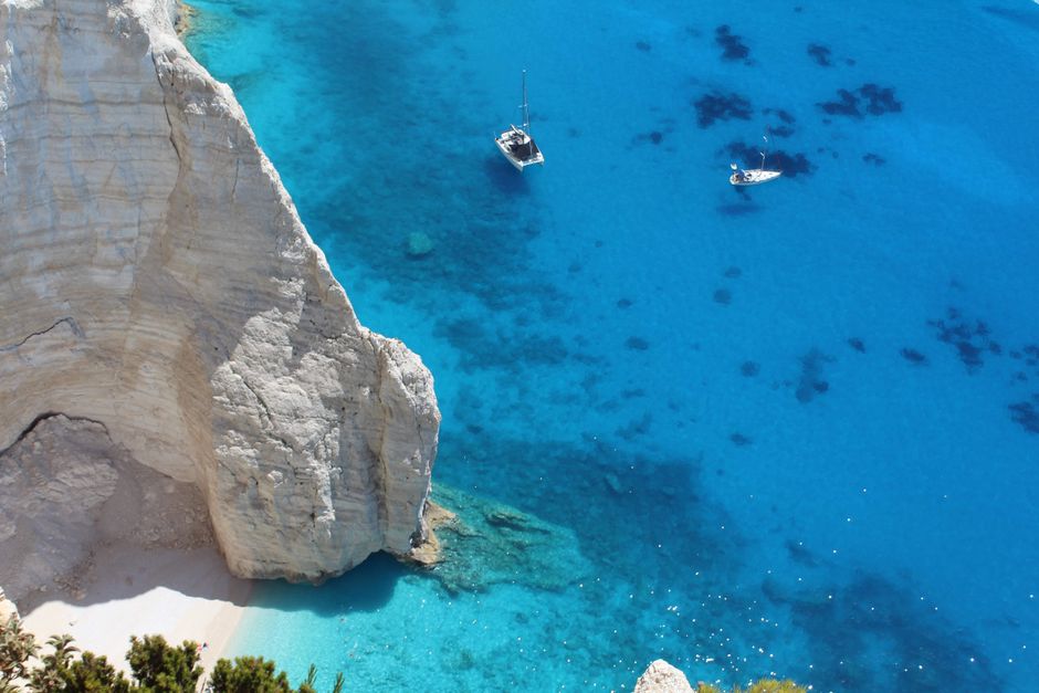 Zakinthos