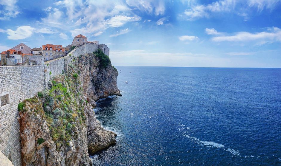 Dubrovnik