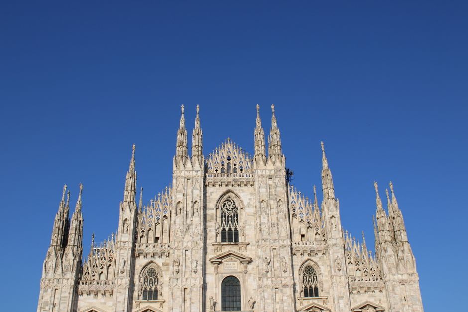 Milan