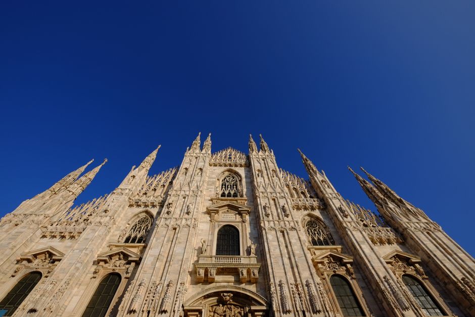 Milan