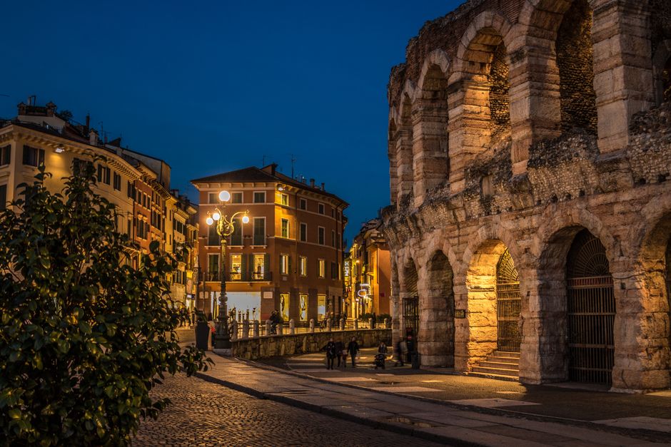Verona