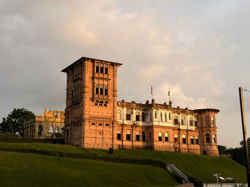 Ipoh