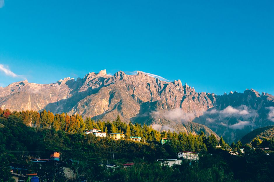 Kota-Kinabalu