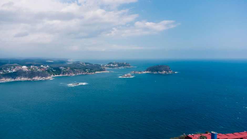 Huatulco