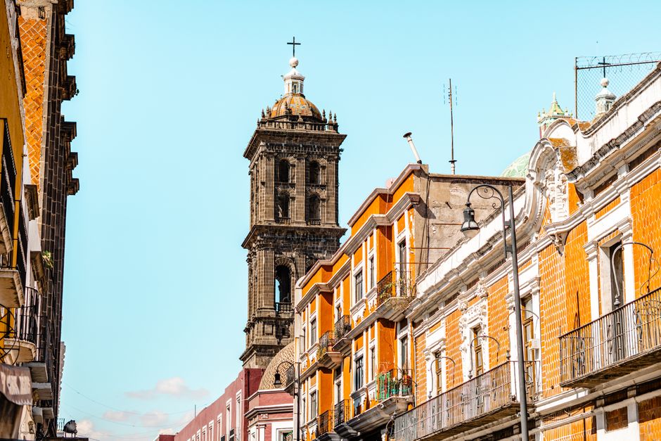 Puebla