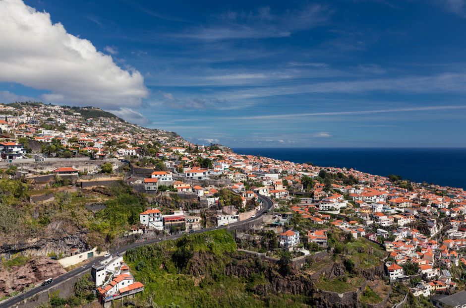 Funchal