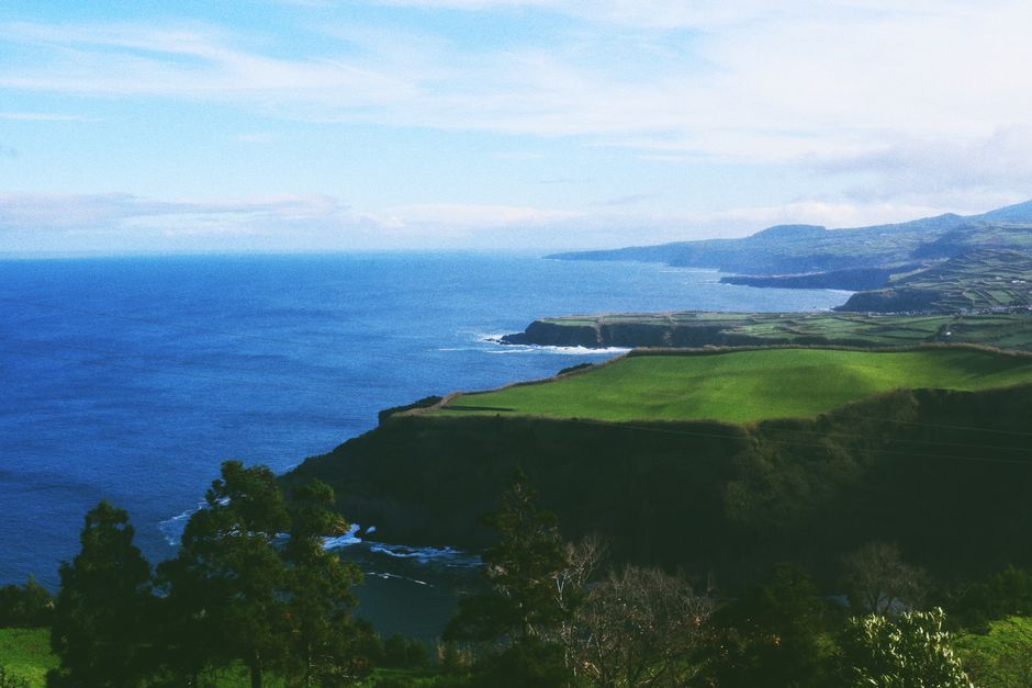 Ponta Delgada