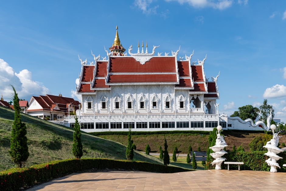 Chiang Rai