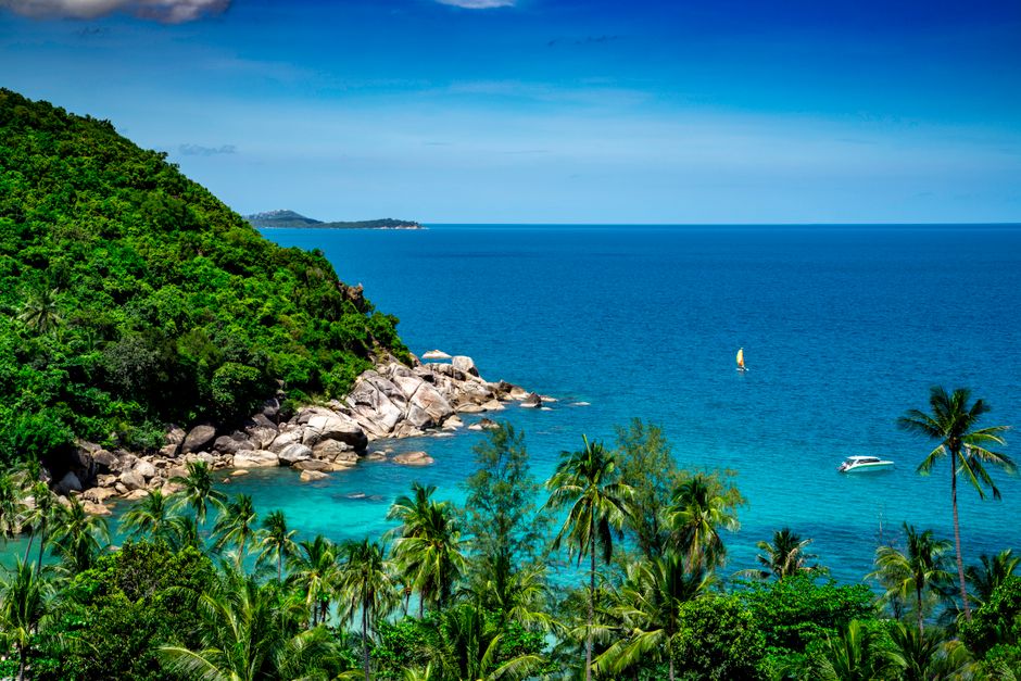 Koh Samui