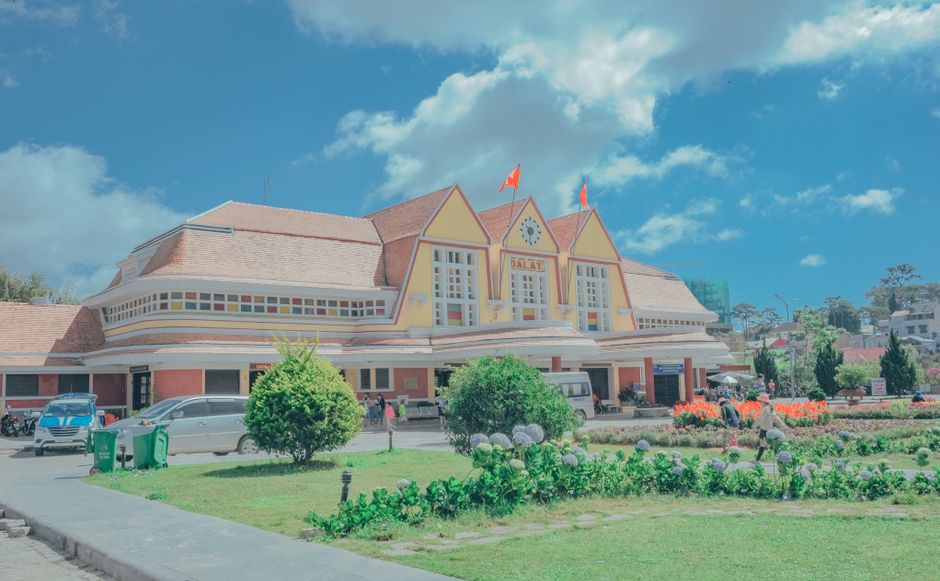 Dalat